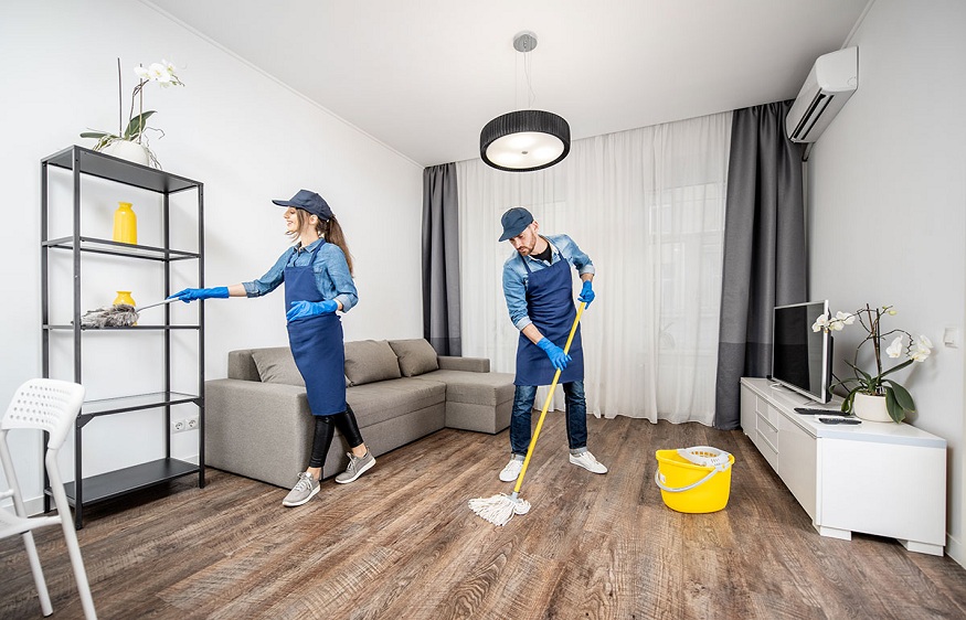 Best Hotel Cleaning Companies
