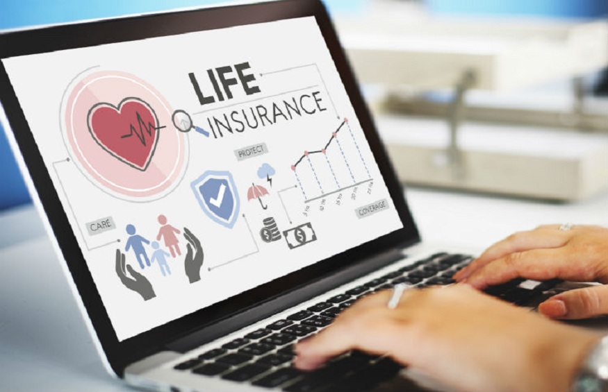 Employer Life Insurance Policy After
