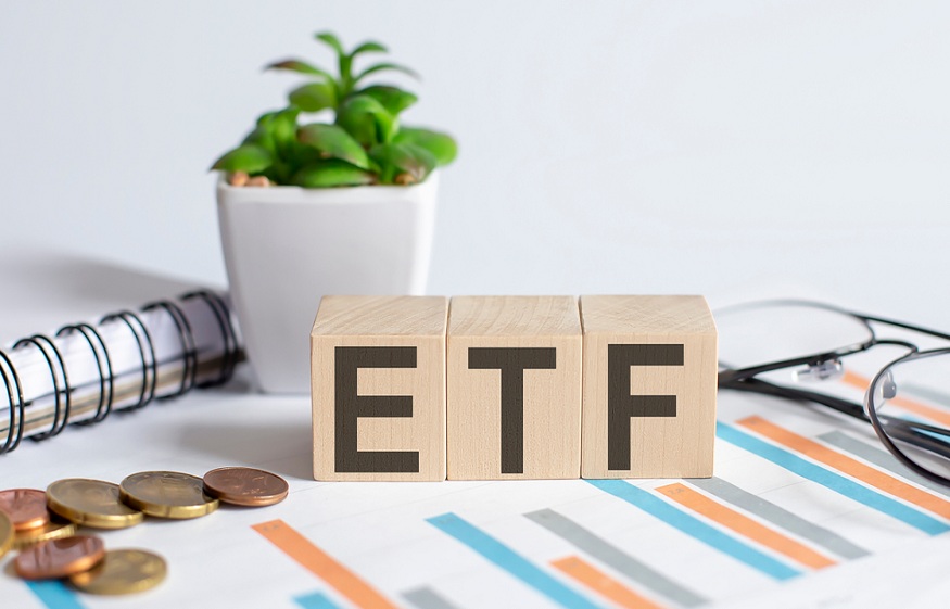 ETFs are a Great Investment