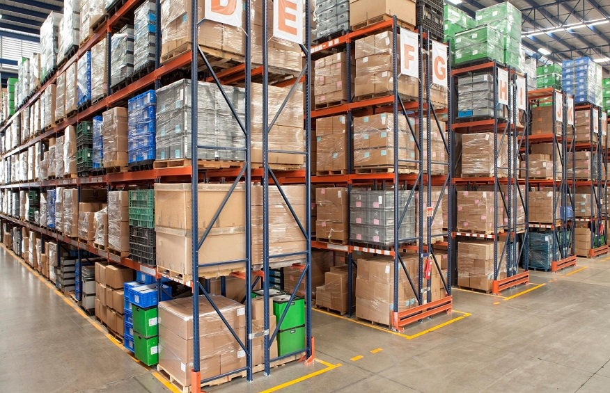 Wholesale Order Management
