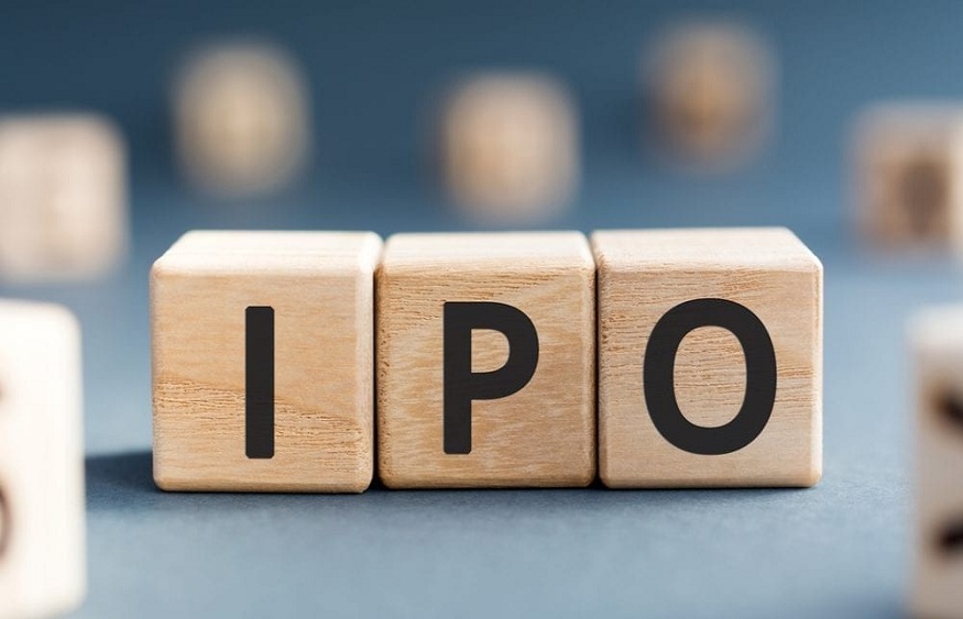 brokers value IPO