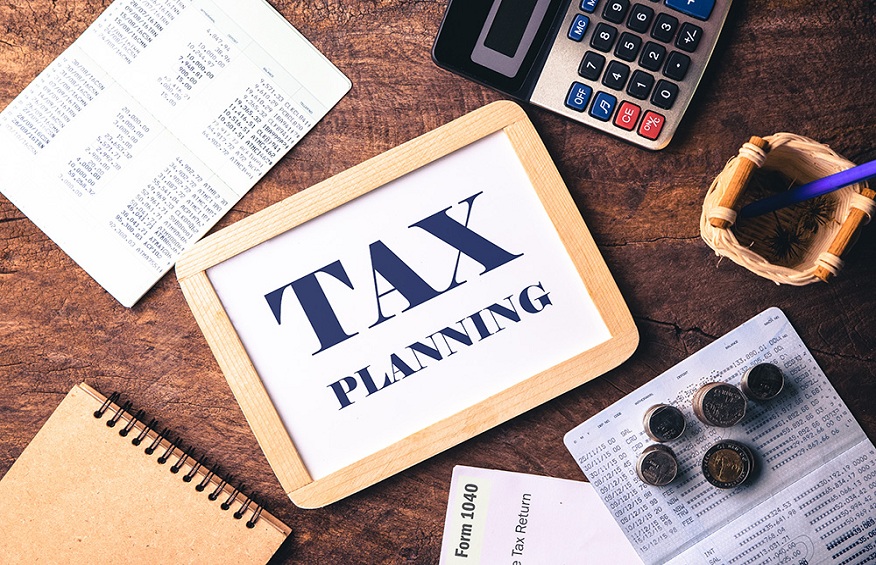 Navigating Tax Planning