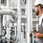 Innovative Strategies to Reduce Machine Downtime in Industrial Operations