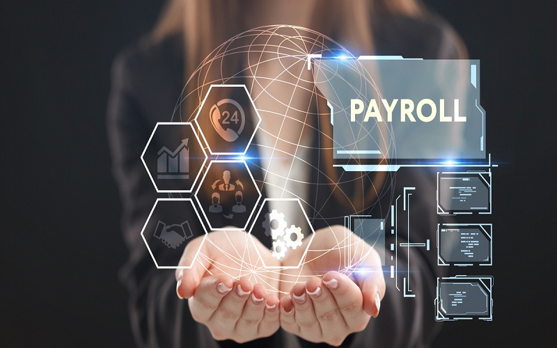 Future of Payroll