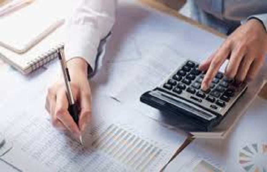 accounting services Rockville