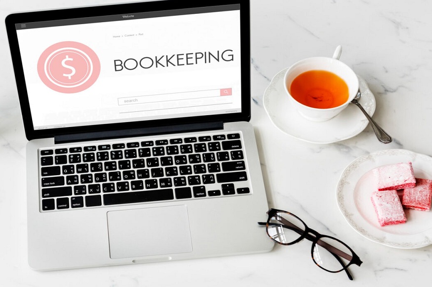 bookkeeping services