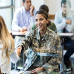 Supporting Veterans in the Workforce: A Guide to Hiring and Retention