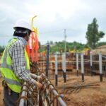 Enhancing Construction Site Transparency