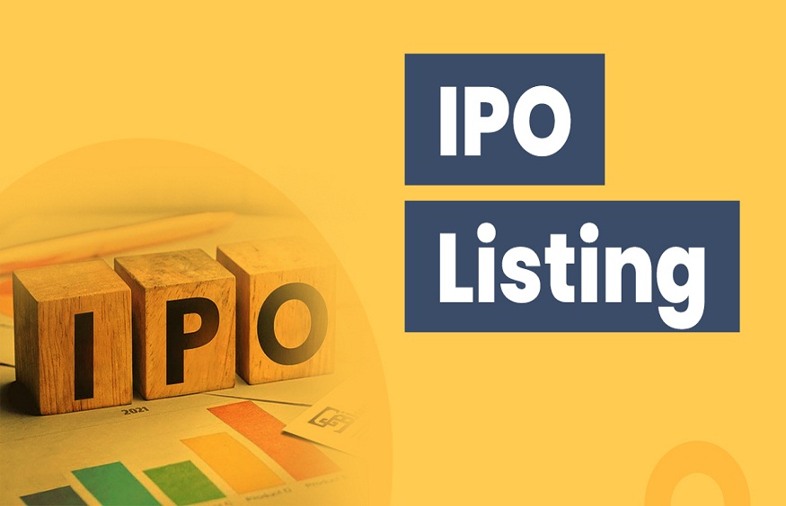 IPO List