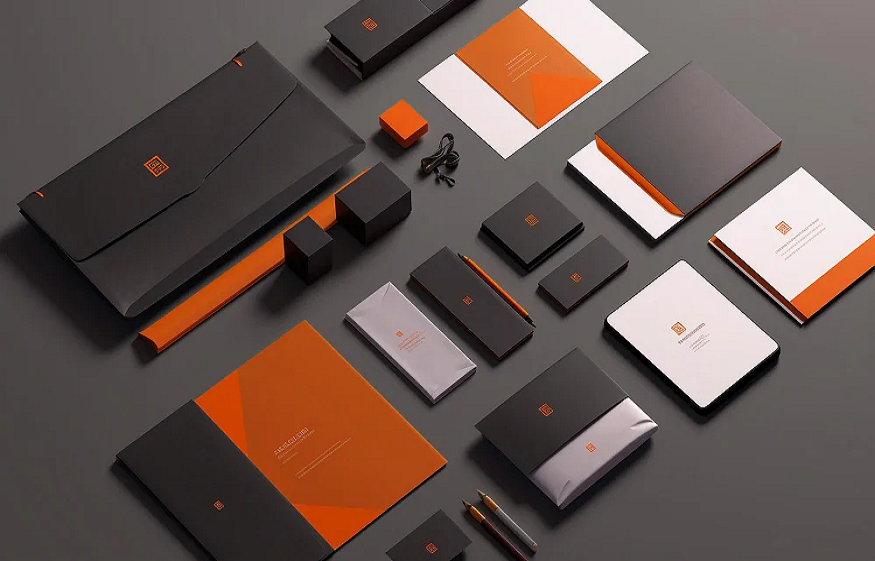 Brand Identity Services