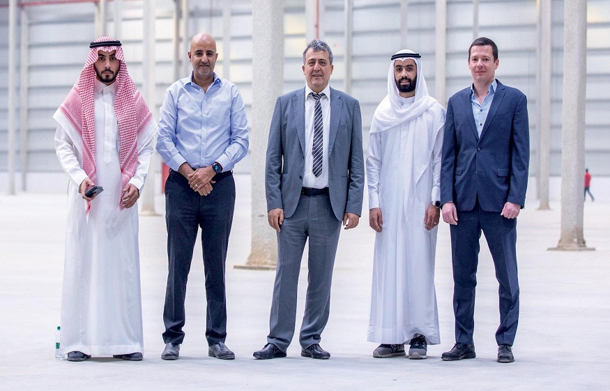 Dubai’s Wellness Industry