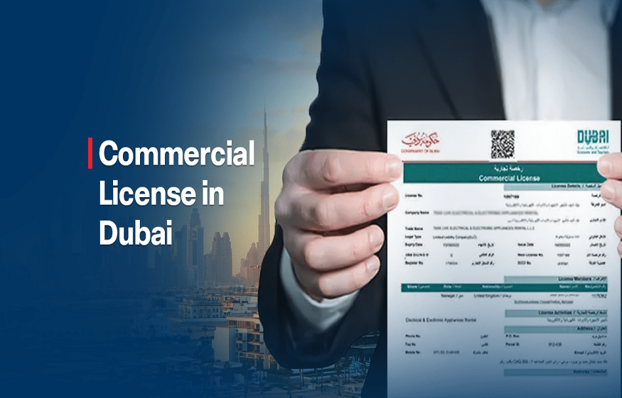 Getting a Dubai Trade License