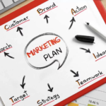 The Essential Blueprint: Key Components of a Successful Franchise Marketing Strategy
