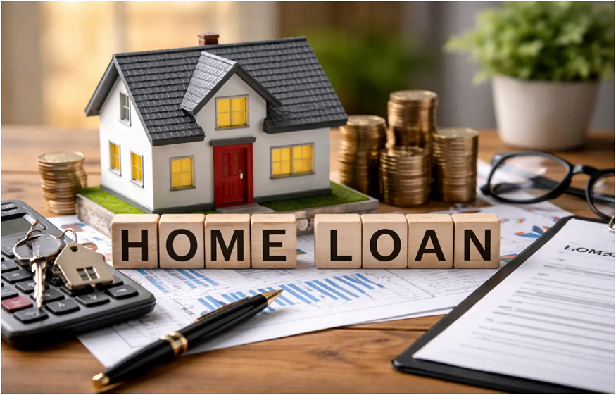 home loan balance transfer