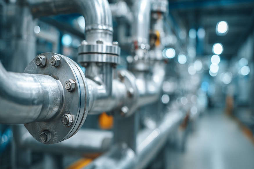 specialty chemical production