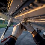 How Material Innovation Is Extending Aircraft Lifecycles