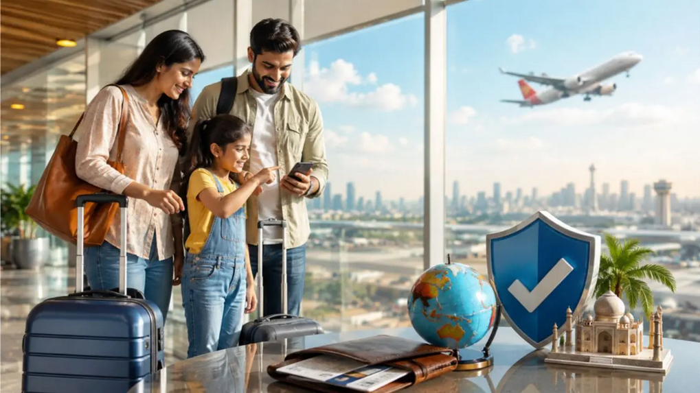 International travel insurance