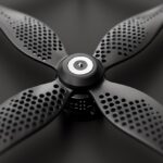 Can a Tiny Manufacturing Flaw Bring Down an Entire Drone?
