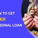 How to Get a 1 Lakh Loan Online Without Visiting a Bank